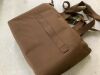 Bagsmart Tote Bag with Lunch Box - 4