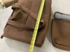 Bagsmart Tote Bag with Lunch Box - 6