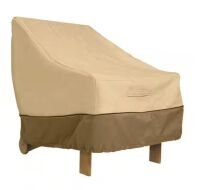 Classic Accessories Veranda Patio Lounge Chair Cover