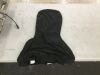 30-Pieces Stretch Spandex Folding Chair Covers - 3