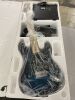 Full Size Electric Guitar with 20W Amp - 2