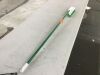 Libman No Knees Floor Scrub Brush with Steel Handle - 2