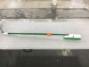 Libman No Knees Floor Scrub Brush with Steel Handle - 3