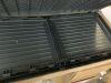 VINGLI 90 Gallon Lockable Outdoor Storage Box - 4