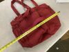 Bagsmart Crush 13'' Everyday Tote Bag - 6