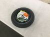 Marathon 14.5 in. Pneumatic Universal Wheelbarrow Wheels - 3