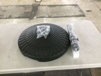 Market Umbrella Base