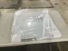 Access Panel for Drywall and Ceiling, 24 in. W x 24 in. H, Galvanized Steel, Plumbing Access Panels, Access Door Unit - 3