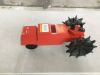Melnor Traveling Sprinkler - 2