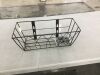18 in. x 7 in. AquaSav Devon Window/Deck Planter