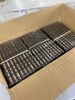 11.5" x 11.5" Patio Deck Tiles, 27pc - 2