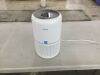 LEVOIT Core 300-P (Coverage 220 sq.ft.) Activated Carbon Filter Large Room Air Purifer in White - 3