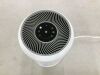 LEVOIT Core 300-P (Coverage 220 sq.ft.) Activated Carbon Filter Large Room Air Purifer in White - 4