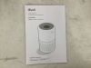 LEVOIT Core 300-P (Coverage 220 sq.ft.) Activated Carbon Filter Large Room Air Purifer in White - 5