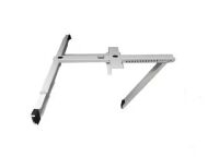 AC-Safe Window AC Unit Support Bracket