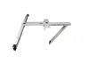 AC-Safe Window AC Unit Support Bracket