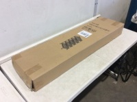 Rolling Storage Shelving Unit