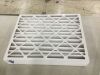 Nordic Pure 20 in. x 25 in. x 4 in. Allergen Pleated Furnace Air Filter MERV 12 (2-Pack)