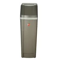 Rheem 42,000 Grain Preferred Plus Water Softener for Hard Water and Iron Reduction