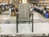 StyleWell Sling Stack Outdoor Dining Chair in Riverbed - 2