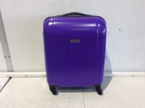 Sydney 20" Medium Hard-Case Luggage with Wheels