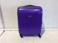 Sydney 20" Medium Hard-Case Luggage with Wheels
