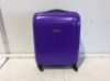 Sydney 20" Medium Hard-Case Luggage with Wheels