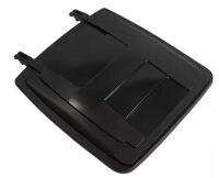 Toter Replacement Lid Kit for 96 Gallon 2-Wheel Trash Can