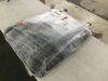 Toter Replacement Lid Kit for 96 Gallon 2-Wheel Trash Can - 3