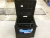 Suncast 150 ft. Slide Trak Hose Hideaway - 2
