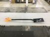 Fiskars Steel D-handle Garden Spade