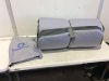 QOMOTOP Self-Inflating Roll-Up Camping Mattress