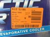 ARCTIC AIR 100 CFM Turbo Chill Tower Evaporative Space Cooler - No Remote - 3
