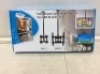 Full Mount Cantilever Mount for 32"-60"&nbsp;LED & LCD TV's&nbsp;