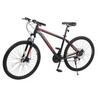 27.5" Mountain Bike 21 Speed