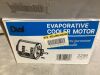 DIAL 2-Speed 3/4 HP Evaporative Cooler Motor - 2