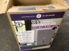 GE 50-Pints for Wet Rooms Up To 4500 sq. ft. Residential Dehumidifier with Bucket in Gray Wi-Fi, ENERGY STAR - 2