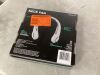 Portable 8 in. Neck fan - 3