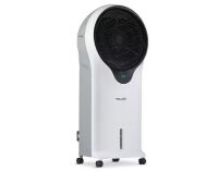 NewAir 470 CFM, 3 speed Portable Evaporative Cooler and Fan for 250 sq. ft. Cooling Area