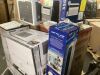 Salvage Pallet of Small Appliances - 4