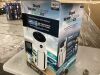 Shark NeverChange 1400 sq. ft. HEPA Filter Tower Air Purifier and Cleaner in White w/ Odor Neutralization and Clean Sense Tech - 2