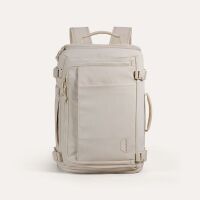 Bagsmart Blast 38L Travel Backpack & Blast Hanging Toiletry Bag
