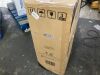 10,000 BTU 115-Volt Quiet 56dB Portable Air Conditioner w/Dehumidifier - 3