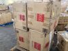 (3) Pallets of BCP - Incomplete Sets, Salvage Mix - 5