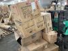 Salvage Pallet. Items Will Be Damaged and Incomplete. - 2