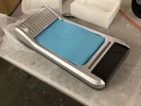 Automatic Shoe Film Dispenser