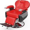 Heavy Duty Salon Chair, 360 Degree Swivel