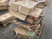 Pallet of Incomplete BCP Multi-Box Sets - Uninspected