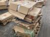 Pallet of Incomplete BCP Multi-Box Sets - Uninspected