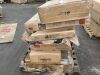 Pallet of Incomplete BCP Multi-Box Sets - Uninspected - 3